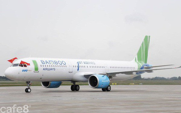 Tập đoàn FLC đã đổ hàng nghìn tỉ đồng vào Bamboo Airways và cuộc chơi ngoài ngành - Ảnh 1.