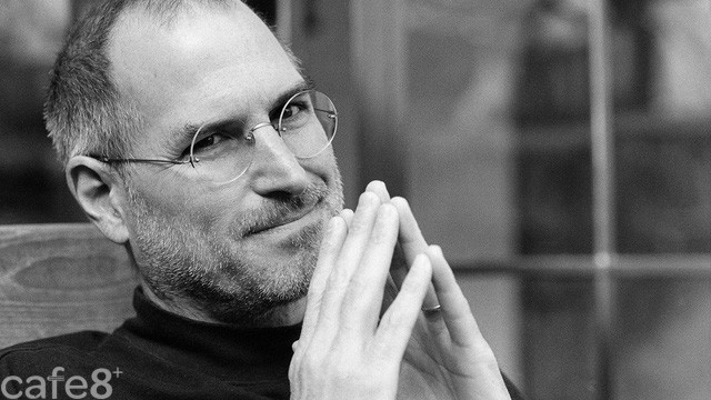 Cách chiêu mộ người tài đơn giản mà sâu sắc của Steve Jobs: Thông minh nhất chưa hẳn đã hay! - Ảnh 1.