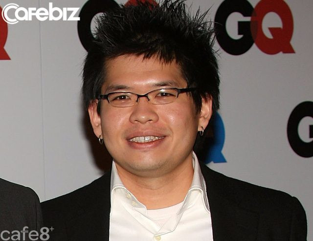 Chuyện khởi nghiệp kì lạ của Steven Chen - người đồng sáng lập Youtube: 28 tuổi kiếm trăm triệu đô, 30 tuổi khởi nghiệp lần hai, phát hiện mắc u não và đưa ra quyết định lạ lùng - Ảnh 2.