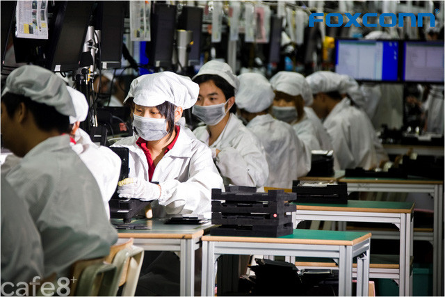 Reuters: Việt Nam có nhiều khả năng trở thành cơ sở sản xuất chính cho các sản phẩm của Apple trong tương lai - Ảnh 1.