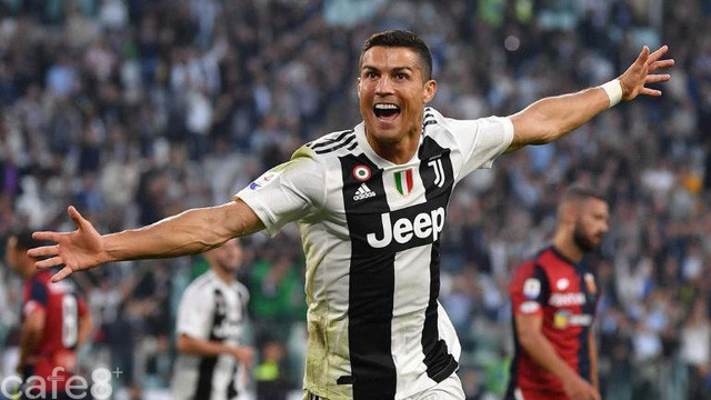 Ronaldo, ngôi sao vàng trong làng đại sứ: Sức mạnh từ mạng xã hội hơn 300 triệu người theo dõi, mỗi bài đăng thu về 750.000 USD, tạo ra 1,6 triệu USD giá trị cho nhà tài trợ - Ảnh 1.