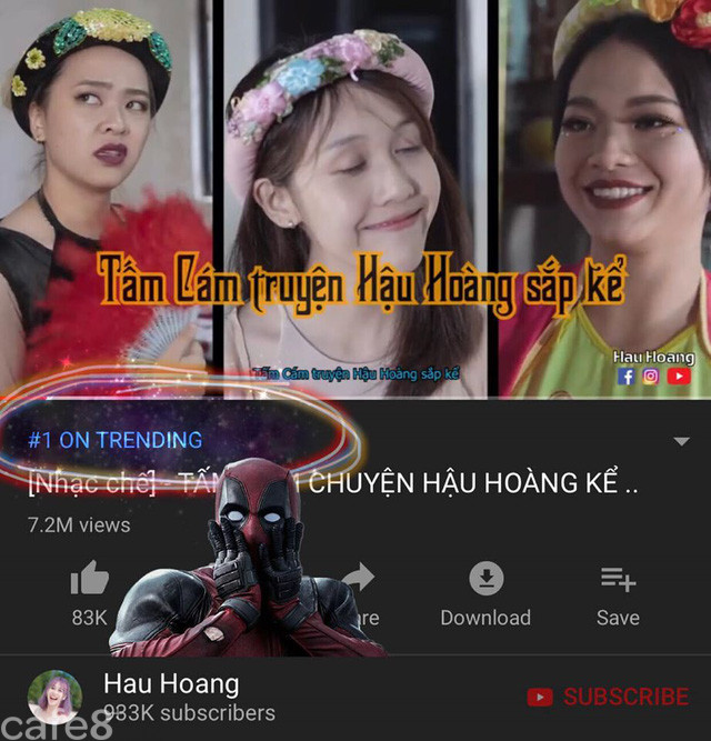 2019 - Năm kim cương của Youtuber Việt - Ảnh 4.