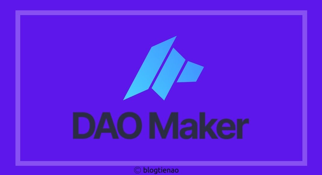 Dao maker