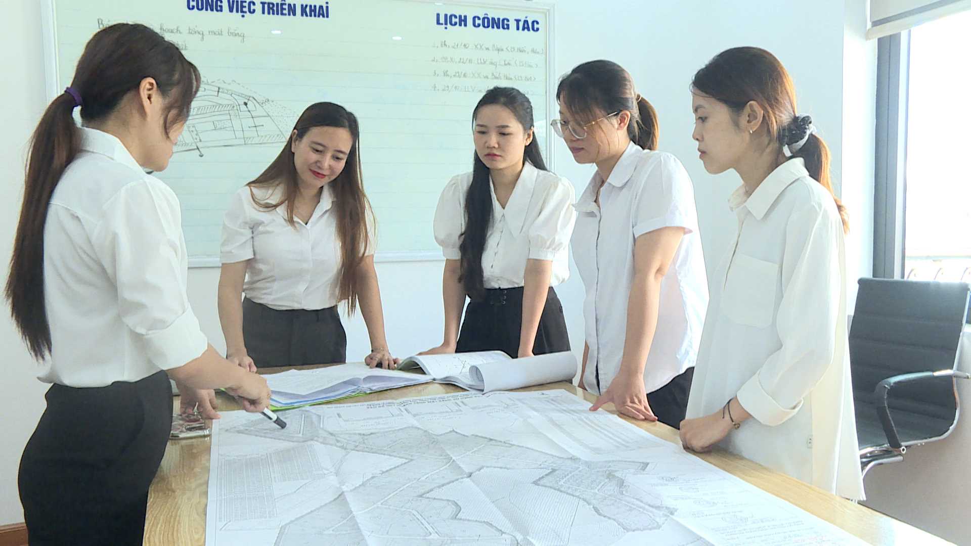 Đội ngũ viết bài